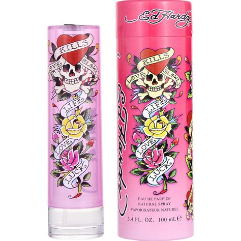 ed hardy villain perfume dupe|women's ed hardy perfume.